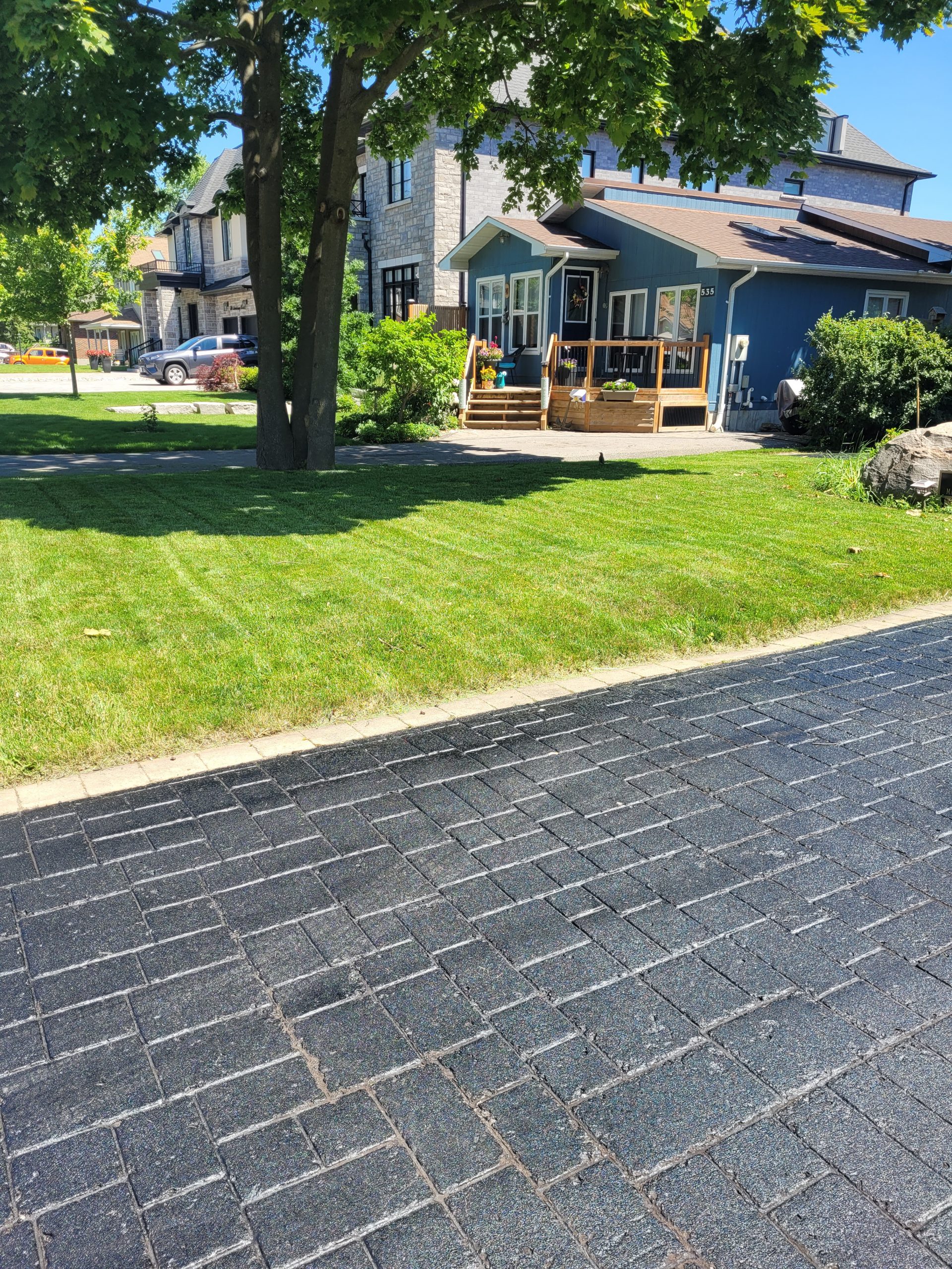 to Scotts Property Services